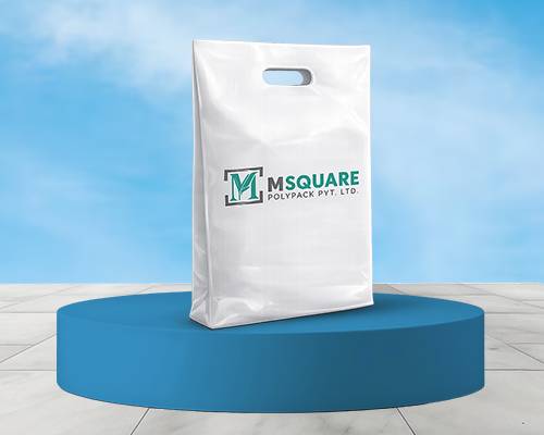 Plain Bag