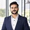 Mr. Abhishek Mittal